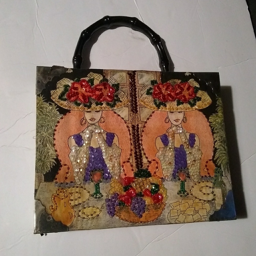 Cigar purse - Picture 4 of 8